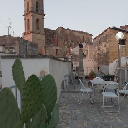 Апартаменты La Corte Della Zia Santa Сан-Чезарио-ди-Лечче Экстерьер фото