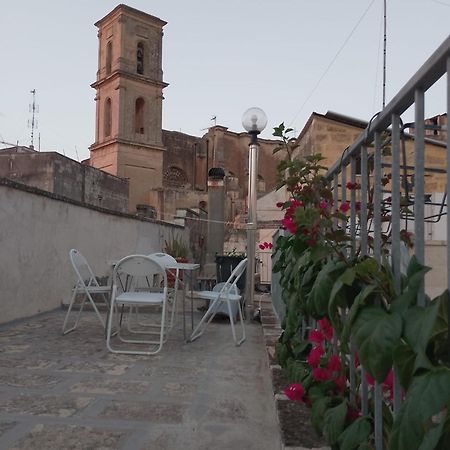 Апартаменты La Corte Della Zia Santa Сан-Чезарио-ди-Лечче Экстерьер фото